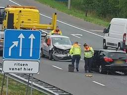 Foto: Rijkswaterstaat