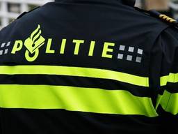 Foto: politie.nl.