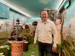 Het Bossche Bollen museum is geopend in Den Bosch