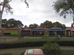 De St. Annaschool (foto: Google Streetview).