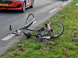 Opnieuw worden Diessen en Middelbeers opgeschrikt door dodelijk ongeluk op de Beerseweg (N395) tussen Middelbeers en Diessen