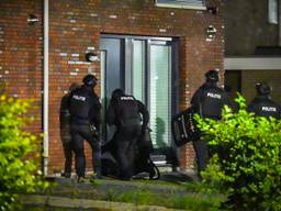Politieactie tegen drugscriminaliteit, invallen in horecazaak en viswinkel