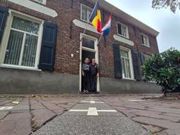 Grenshuis zorgt voor verdriet, Dré kan niet blijven waar hij geboren is