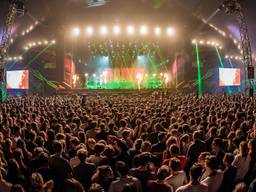 Paaspop in 2019 (archieffoto: Gert-Jan Kusters).