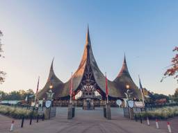 De Efteling (foto: de Efteling).