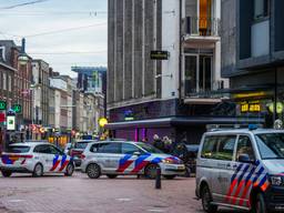 Inbraak bij juwelier Eindhoven