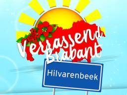 #VerrassendBrabant Hilvarenbeek