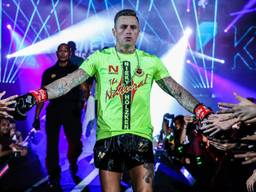 Nieky Holzken