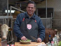 Danny Jansen van Lekker van Streek.