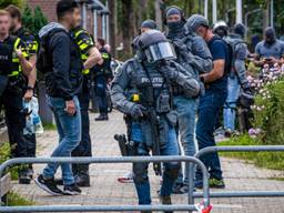 Man (48) uit Cuijk overleden na schietpartij in Gelderland