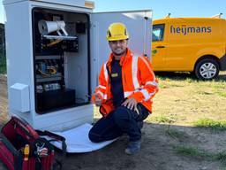 Heijmans start unieke opleiding voor nieuwkomers in de bouwsector