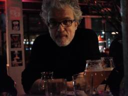 Leo Hamers (foto: Laura Bouman).