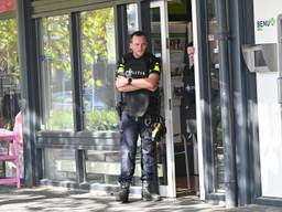 Foto: Perry Roovers / Persbureau Heitink