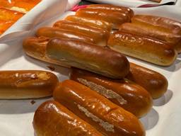 Schrijf je nu in voor de wedstrijd 'Het Lekkerste Brabantse Worstenbroodje'