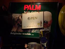 Café Time Out! is sinds maandagmiddag weer open.