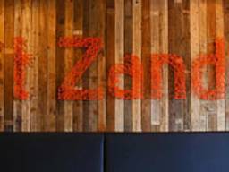 Restaurant 't Zand in Veldhoven failliet (foto: 't Zand).