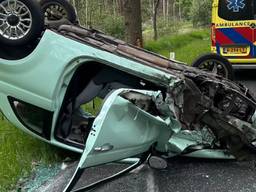 Foto: Politie Best Oirschot