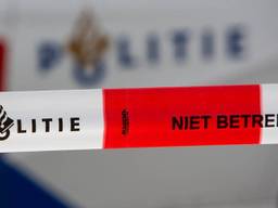 Archieffoto: Politie.