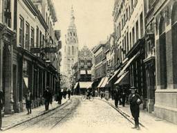 Een digitale schatkamer vol Brabantse historische foto's en films is nu terug te vinden op internet