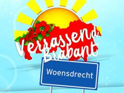 #VerrassendBrabant Woensdrecht