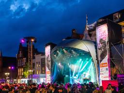 Jazz in Duketown blijft gratis, dankzij de vele vrijwilligers in Den Bosch (foto: Robert Arts).