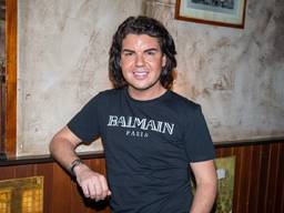 Roy Donders (foto: ANP).