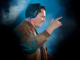 DJ Tiësto (foto: ANP).