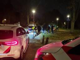 Foto: Instagram politie Helmond.