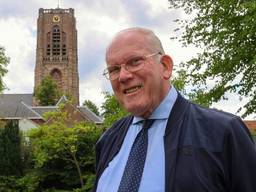 Leendert Spijkers.