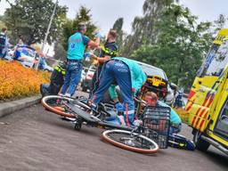 Jongen (12) zwaargewond bij ongeluk in Valkenswaard