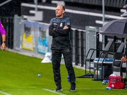 RKC-supporters hebben vertrouwen in het nieuwe seizoen
