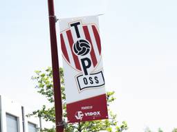 TOP OSS (Archieffoto: Kevin Cordewener)