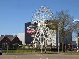 Naast het nu al populaire outletcenter moet straks nog meer grote publiekstrekkers komen. (foto: Raoul Cartens)