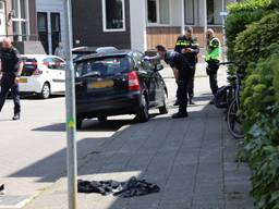 Foto: Marco van den Broek/SQ Vision.