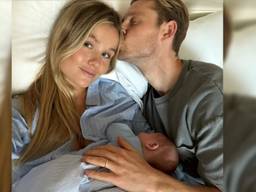 Mikkie, Mason en Frenke de Jong