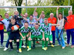 Goalgetters vanaf 30 april op Omroep Brabant