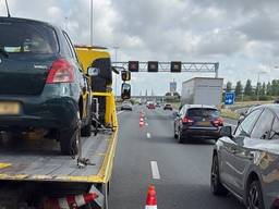 Foto: Rijkswaterstaat