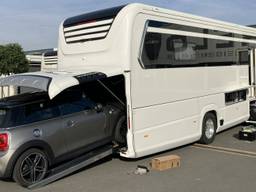 Foto: Niesmann Bischoff Campers.