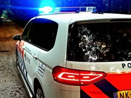 Foto: politie.nl.