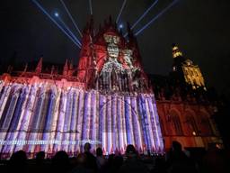 Beeldenstorm in de Sint Jan in Den Bosch