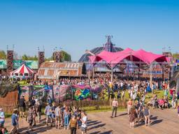 Een eerdere editie van paaspop in Schijndel (foto: Gert-Jan Kusters)