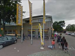 De Jumbo in Wouw (foto: Google StreetView).