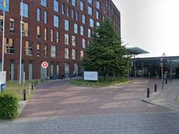 Woonzorgcentrum Elisabeth in Breda (foto: Google Maps). 