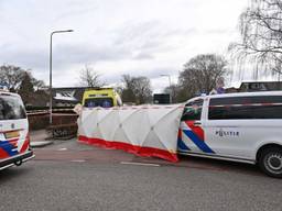Fietsster (39) omgekomen bij ongeluk met vrachtwagen in Etten-Leur