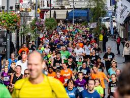 De ASML Marathon in 2023 (foto: EYE4Images).