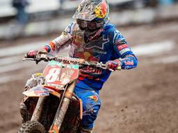 Jeffrey Herlings