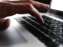 Hackersgroep Nova maakte onlangs de gegevens van bijna een half miljoen Nederlanders buit (foto: ANP).