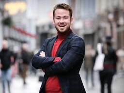 Arjen van Drunen (foto: PvdA Breda).