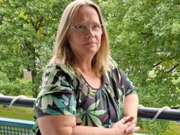 Bianca Smits werd gepest en kan dat niet achter zich laten (privéfoto).