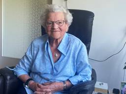 Van carnaval tot rummikub: Brabants oudste Annie (107) geniet van het leven